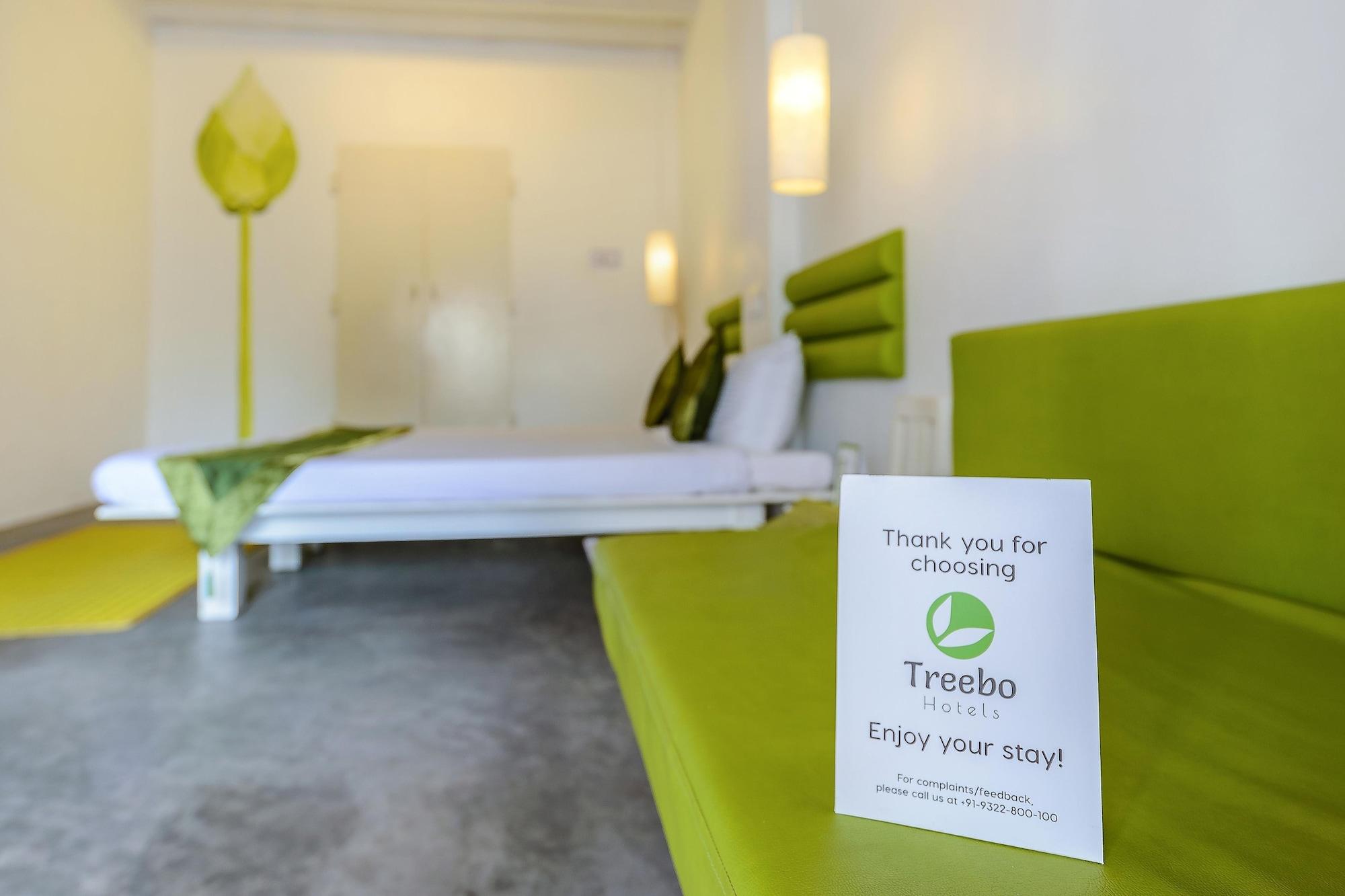 Itsy Hotels Red Lotus Heritage, Promenade Beach Puducherry Zewnętrze zdjęcie
