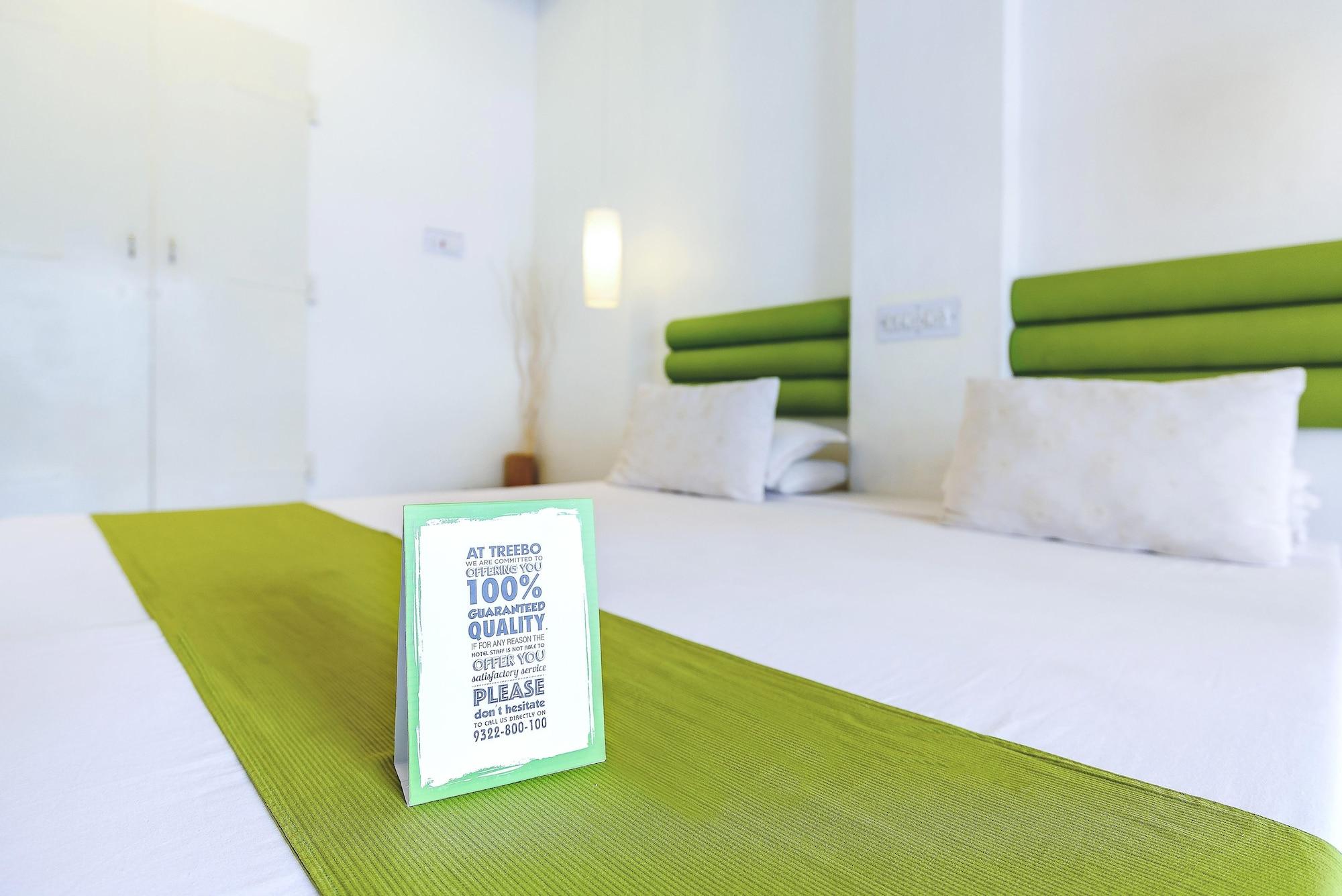 Itsy Hotels Red Lotus Heritage, Promenade Beach Puducherry Zewnętrze zdjęcie