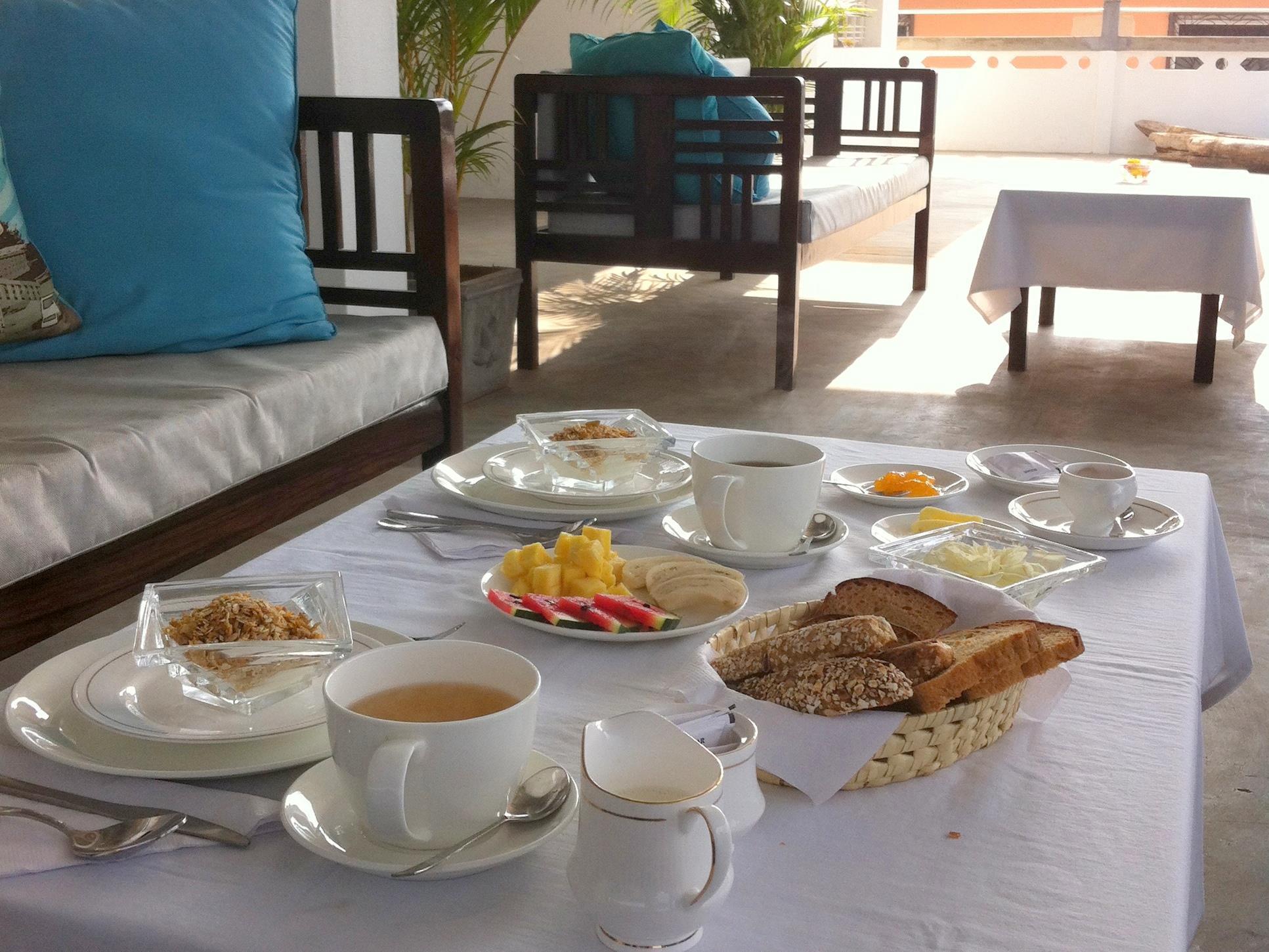 Itsy Hotels Red Lotus Heritage, Promenade Beach Puducherry Zewnętrze zdjęcie