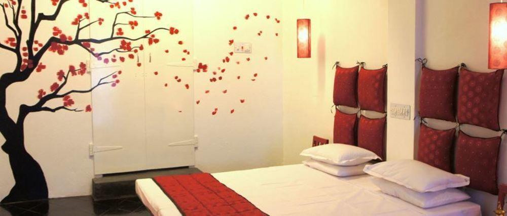 Itsy Hotels Red Lotus Heritage, Promenade Beach Puducherry Zewnętrze zdjęcie