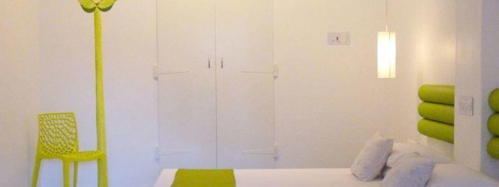 Itsy Hotels Red Lotus Heritage, Promenade Beach Puducherry Zewnętrze zdjęcie