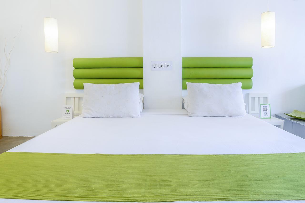 Itsy Hotels Red Lotus Heritage, Promenade Beach Puducherry Zewnętrze zdjęcie