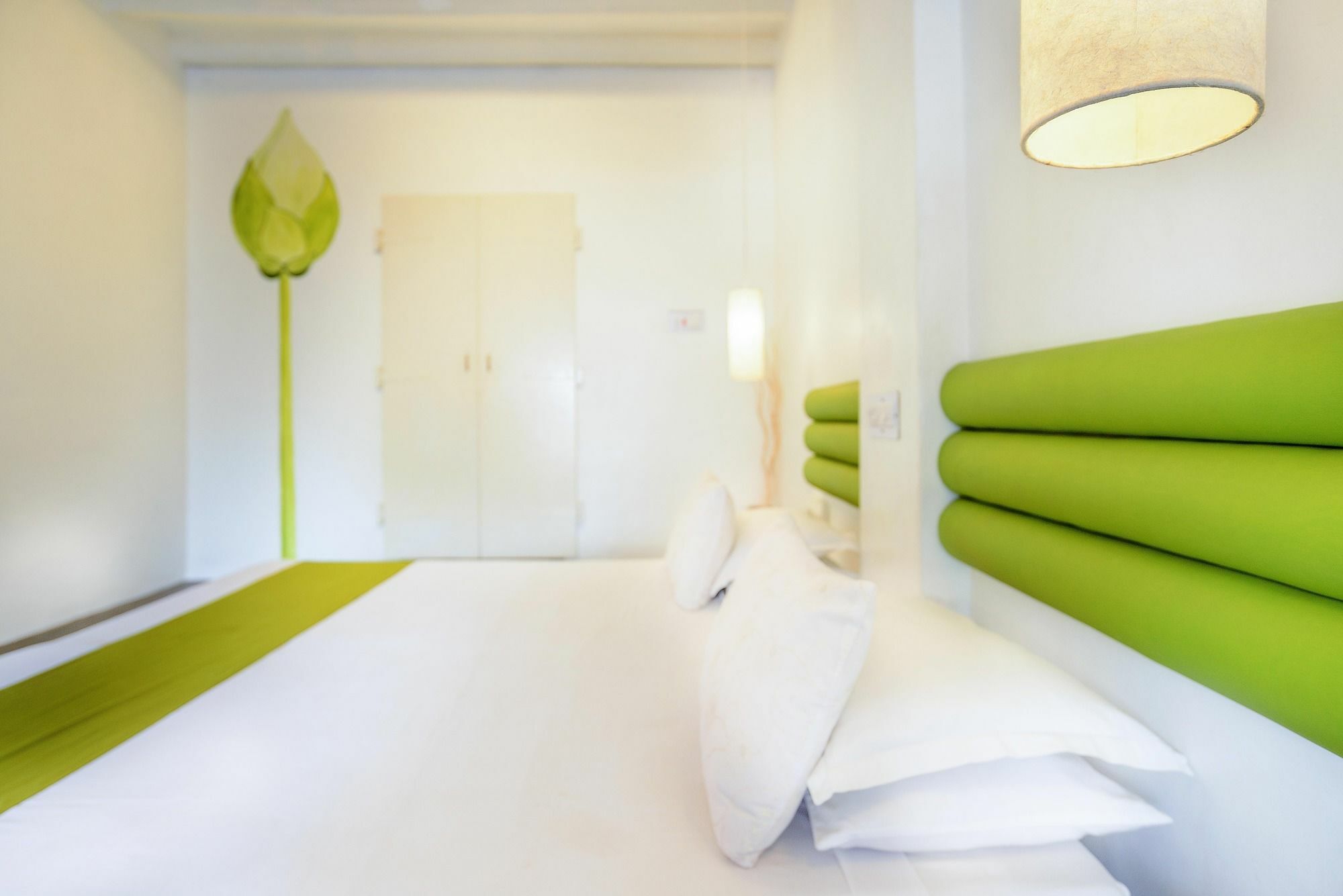 Itsy Hotels Red Lotus Heritage, Promenade Beach Puducherry Zewnętrze zdjęcie